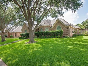 8217 Presidio Drive, Frisco, TX 75033