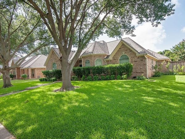 8217 Presidio Drive, Frisco, TX 75033