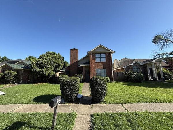 2024 Norcross Drive, Mesquite, TX 75149