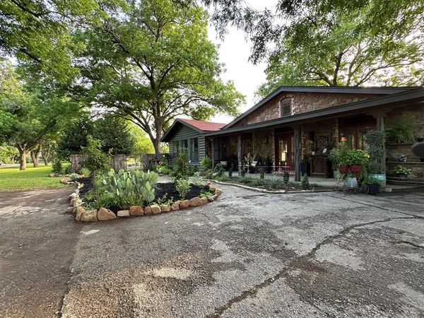 4000 Pecan Lane, Benbrook, TX 76116