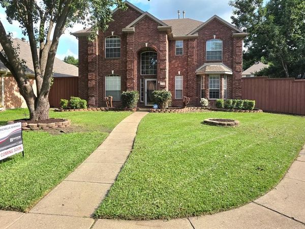 1214 Cameron Lane, Allen, TX 75002