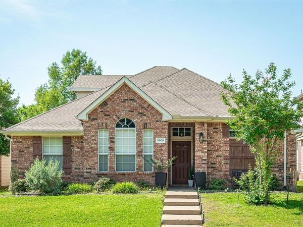 5909 Pinyon Drive, McKinney, TX 75070