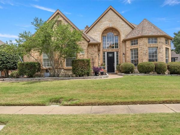3625 Cimarron Drive, Carrollton, TX 75007