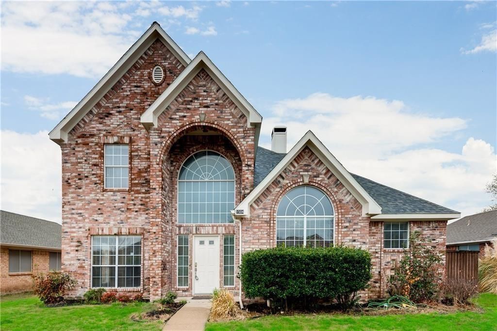 1504 Country Lane, Allen, TX 75002 Main Photo