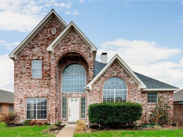 1504 Country Lane, Allen, TX 75002