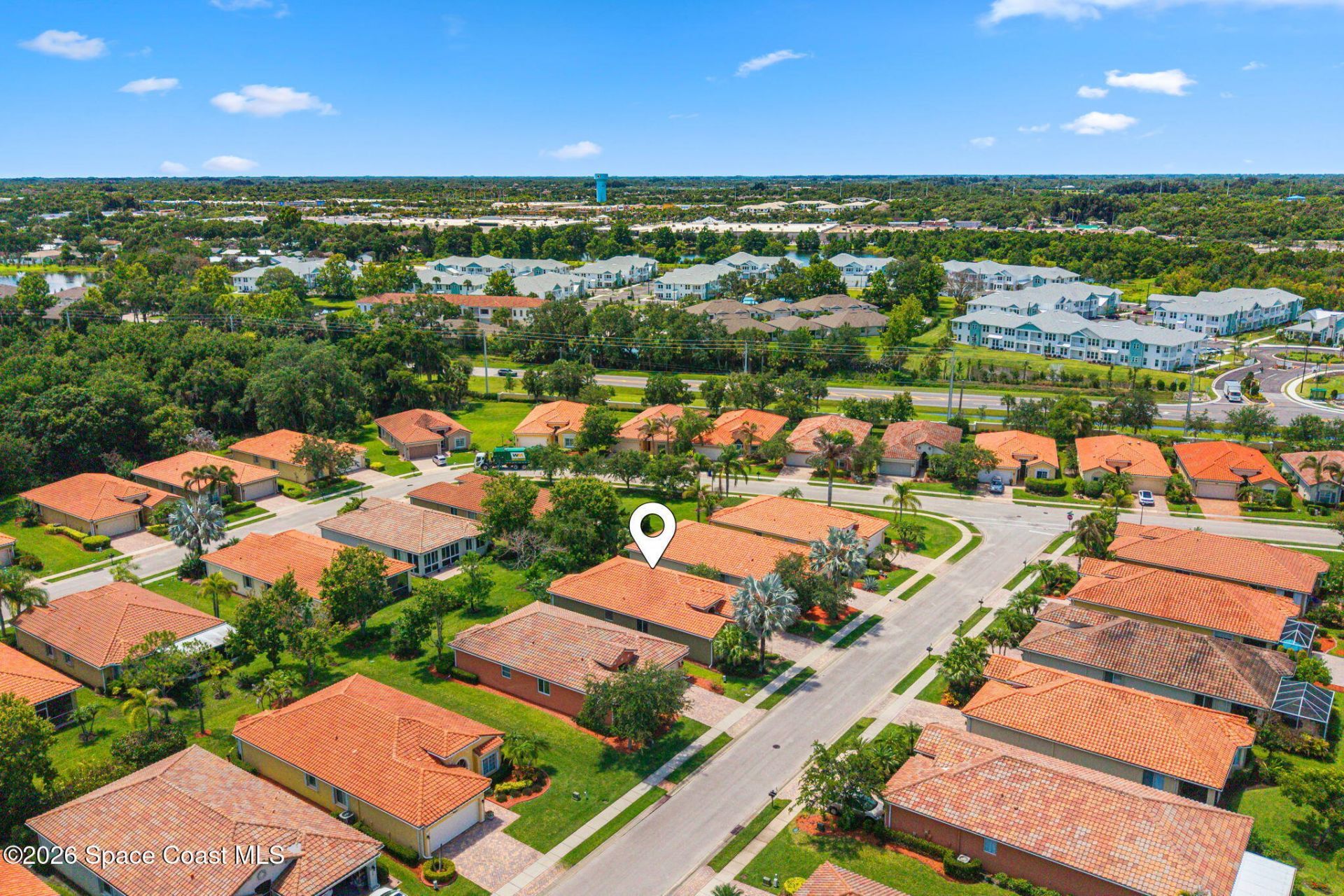 6223 Dorchester Way , Vero Beach, FL 32966 Photo