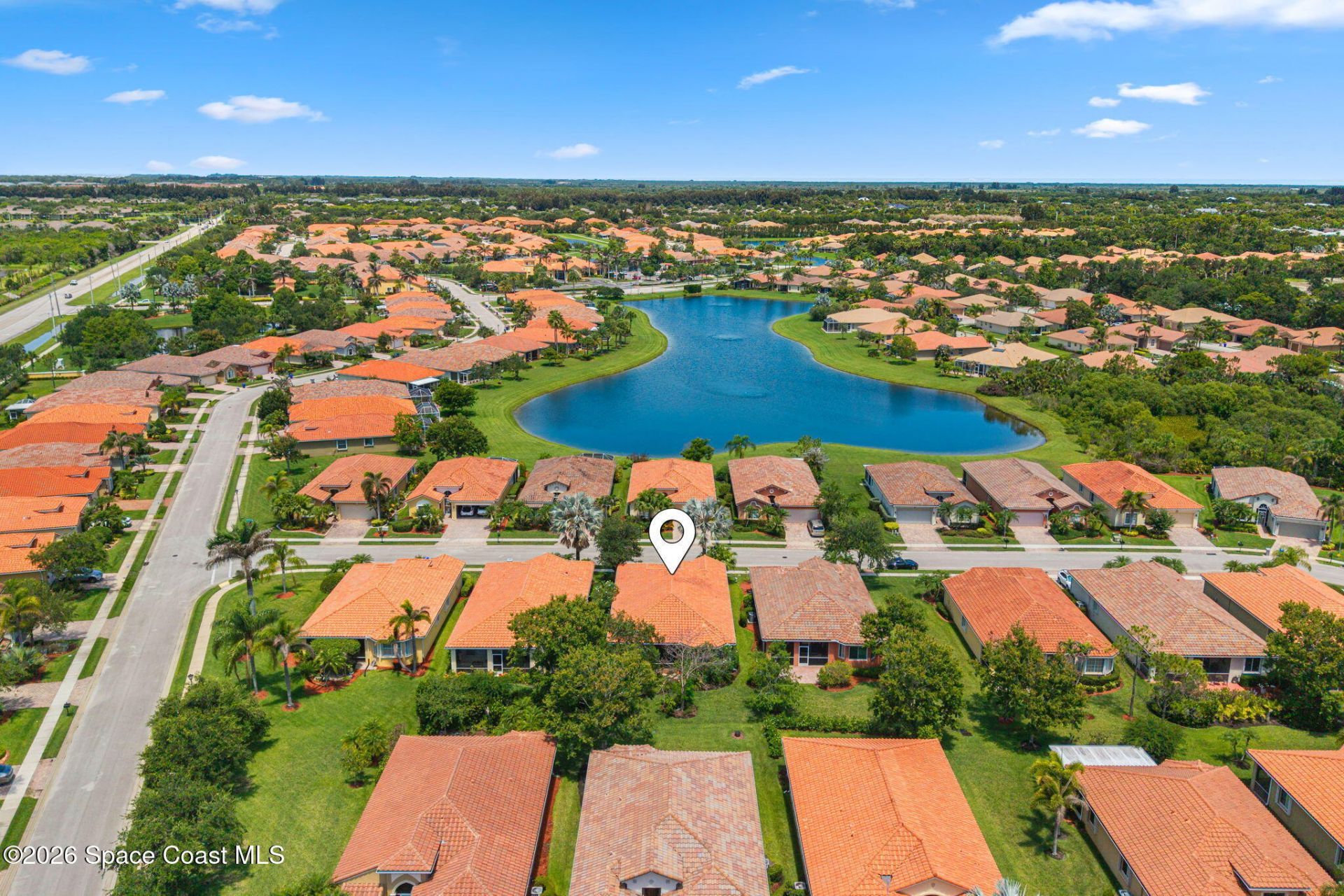 6223 Dorchester Way , Vero Beach, FL 32966 Photo