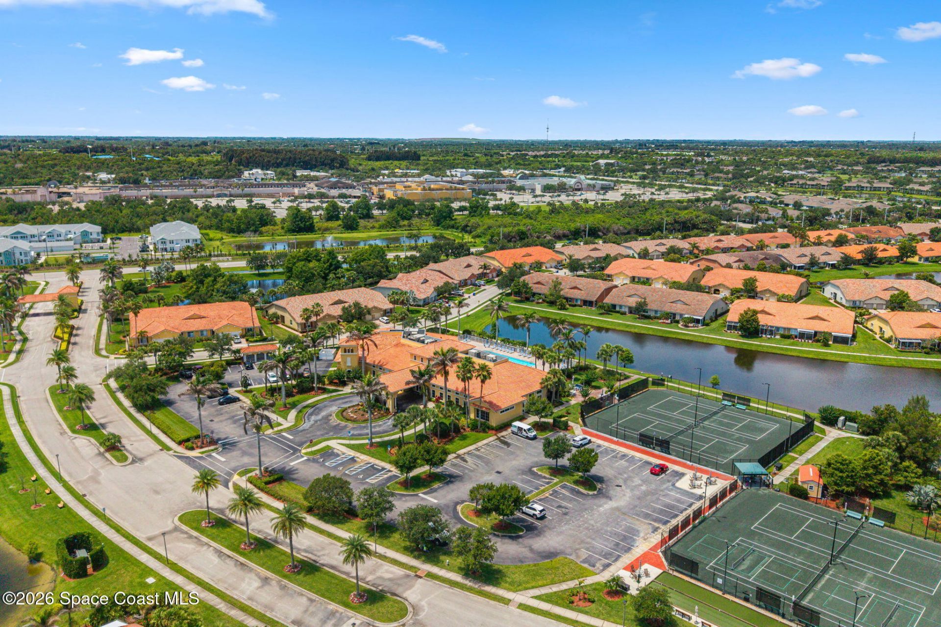 6223 Dorchester Way , Vero Beach, FL 32966 Photo