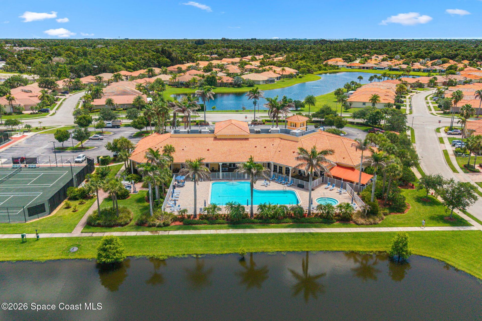 6223 Dorchester Way , Vero Beach, FL 32966 Photo