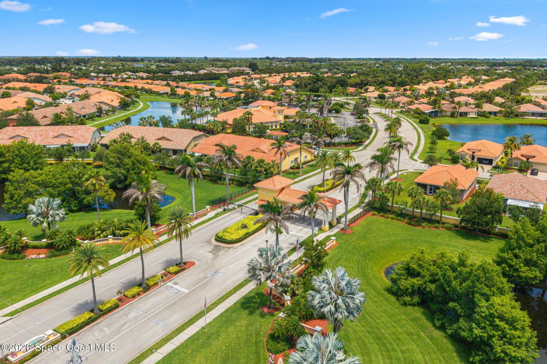 6223 Dorchester Way , Vero Beach, FL 32966 Photo