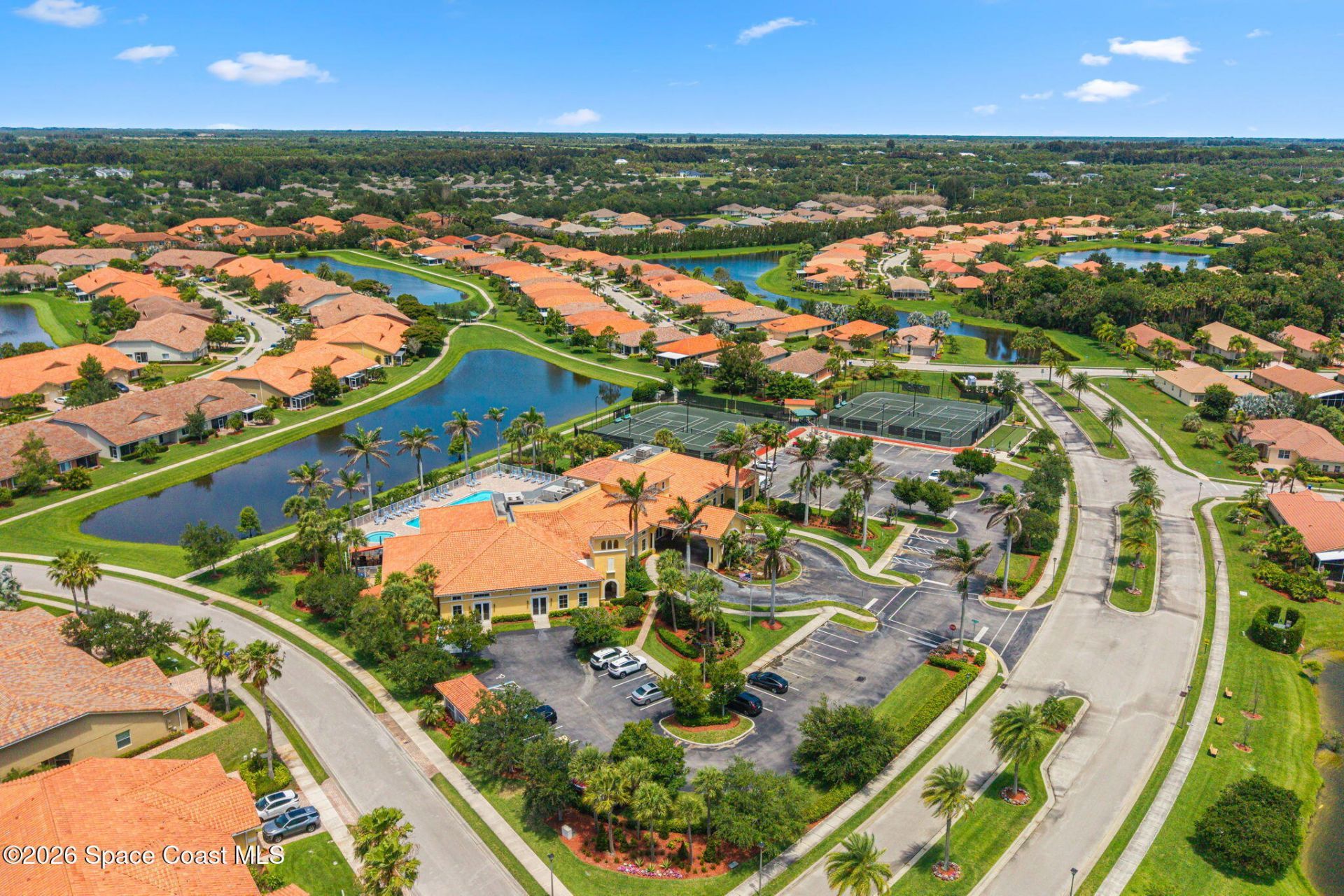 6223 Dorchester Way , Vero Beach, FL 32966 Photo