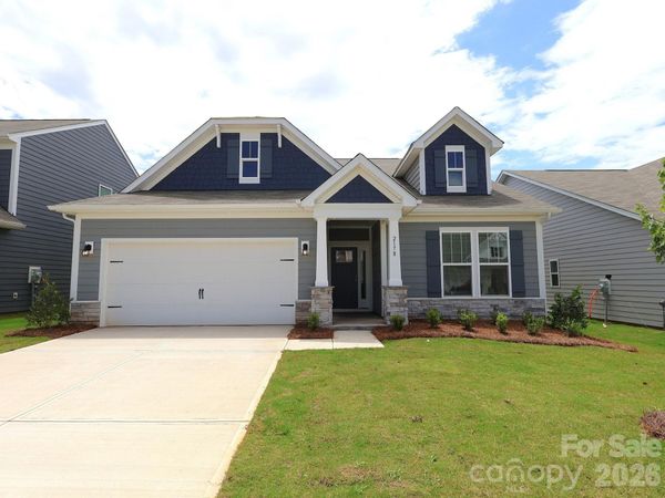 2178 Clifton Road, Sherrills Ford, NC 28673