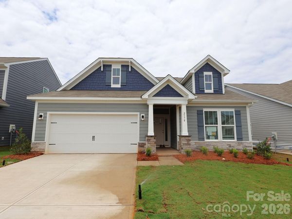 2178 Clifton Road , Sherrills Ford, NC 28673