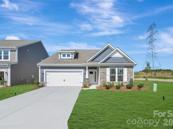 2173 Clifton Road , Sherrills Ford, NC 28673