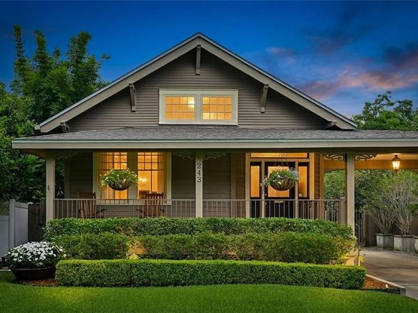 243 BONNABEL Boulevard, Metairie, LA 70005