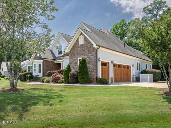 128 Meherrin River Drive , Hertford, NC 27944