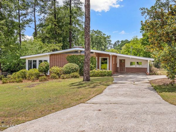 1016 Stanton Drive, North Augusta, SC 29841