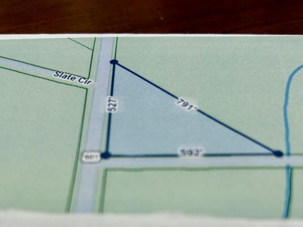 011 Aberdeen Road , Wagram, NC 28396