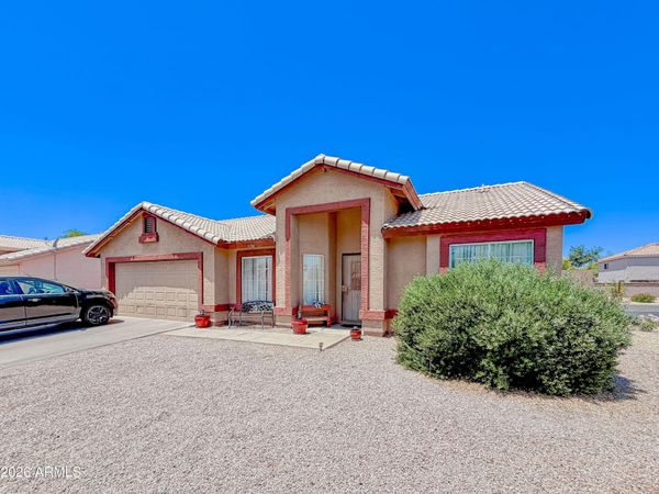 1152 S BRIDGER Drive, Chandler, AZ 85286