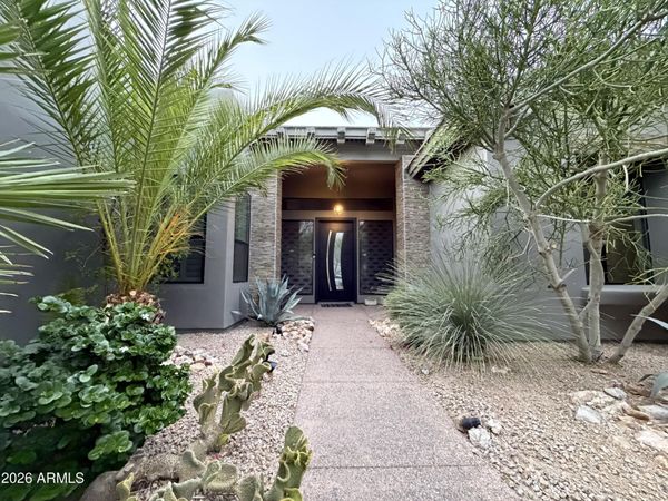 8430 E YEARLING Road, Scottsdale, AZ 85255