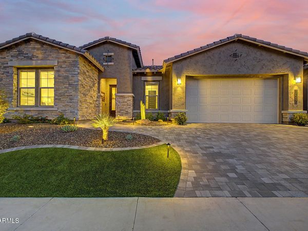 32489 N 135TH Drive, Peoria, AZ 85383