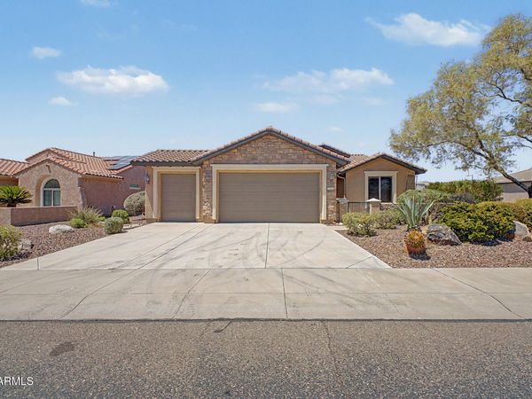 27002 W Runion Drive, Buckeye, AZ 85396