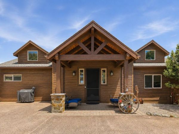 5750 W SUNRISE Combo Drive, Prescott, AZ 86305