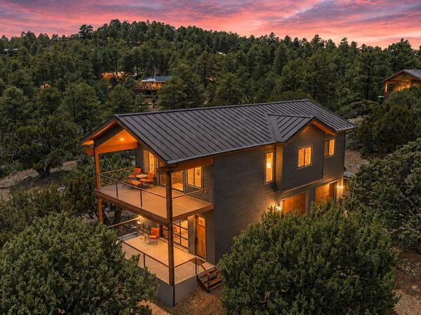 5758 W Sunrise Drive, Prescott, AZ 86305