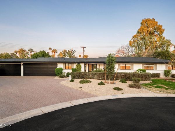 3612 E PIERSON Street, Phoenix, AZ 85018