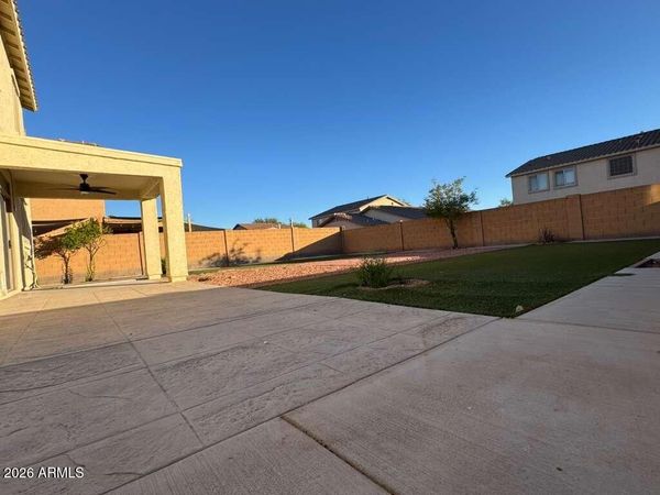 6504 S 72ND Lane, Laveen, AZ 85339