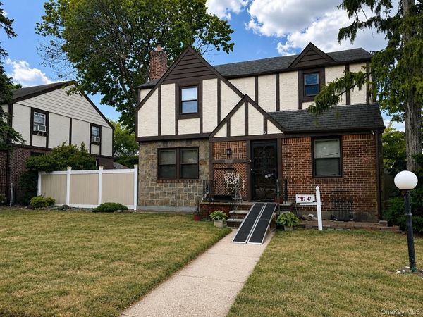 117-47 221st Street, Cambria Heights, NY 11411