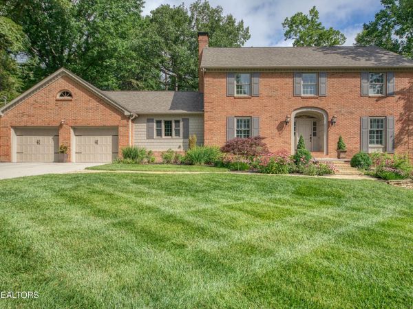 11707 Weathervane Drive, Farragut, TN 37934