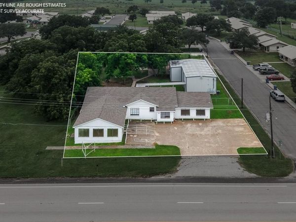 837 State Hwy 171 Highway, Mexia, TX 76667