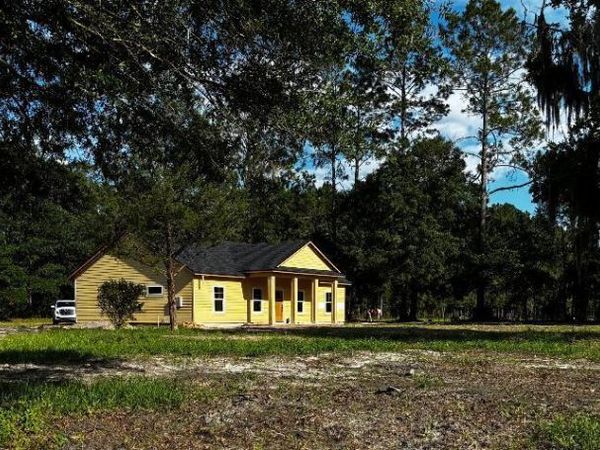 11249 MALLIE DAVIS Road, Glen St. Mary, FL 32040