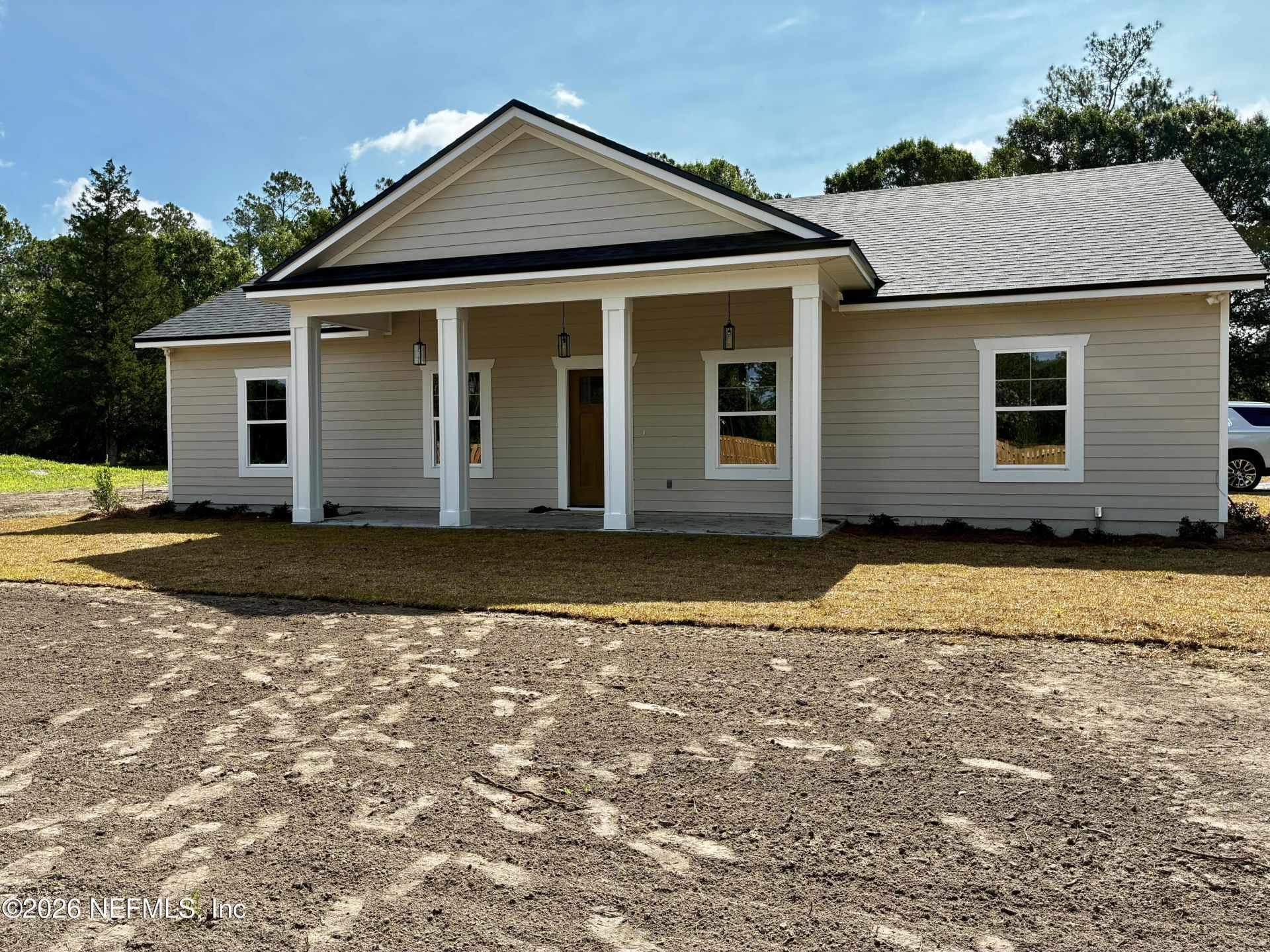 11249 Mallie Davis Road, Glen St. Mary, FL 32040 Photo