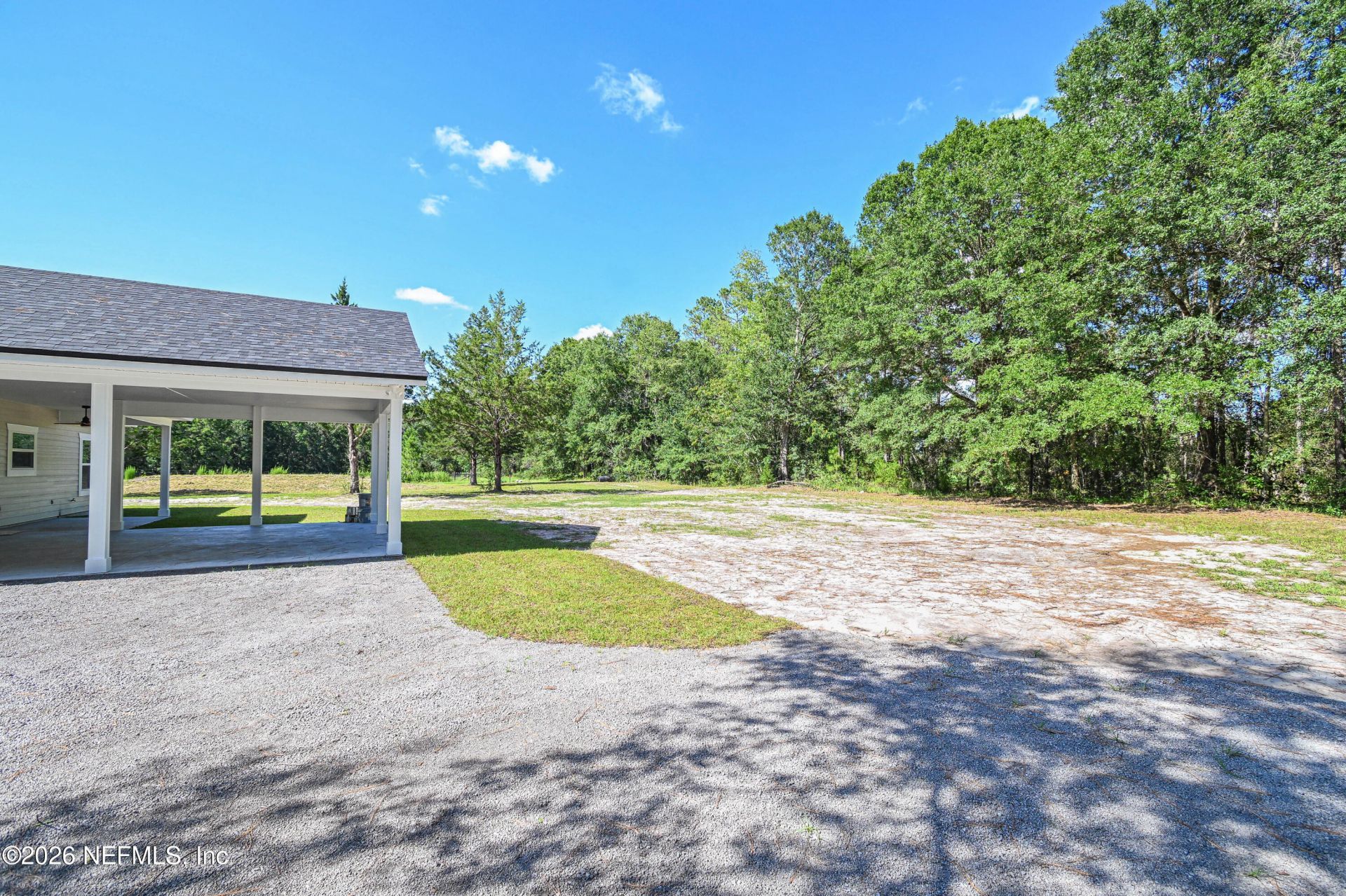 11249 Mallie Davis Road, Glen St. Mary, FL 32040 Photo