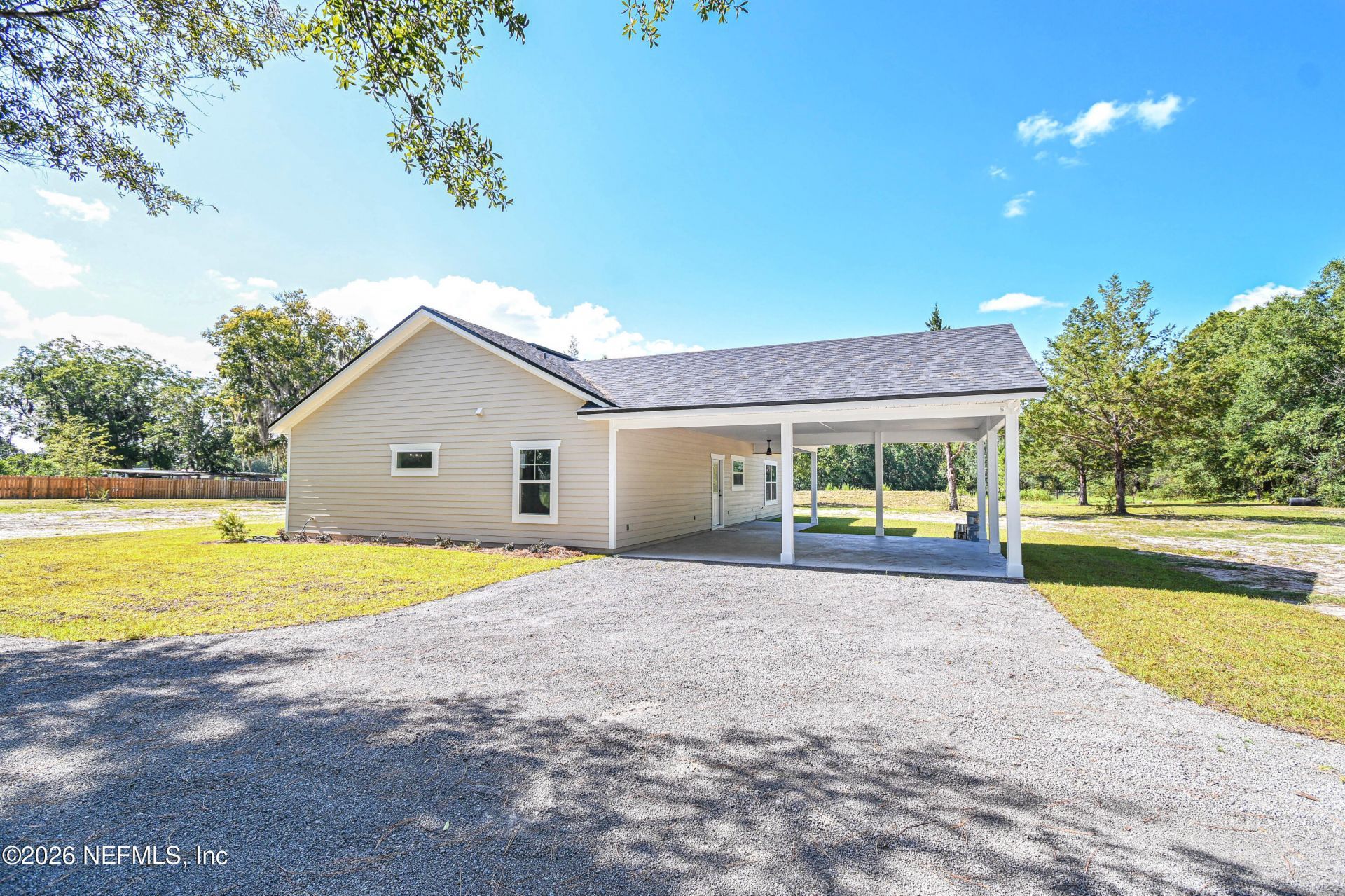 11249 Mallie Davis Road, Glen St. Mary, FL 32040 Photo