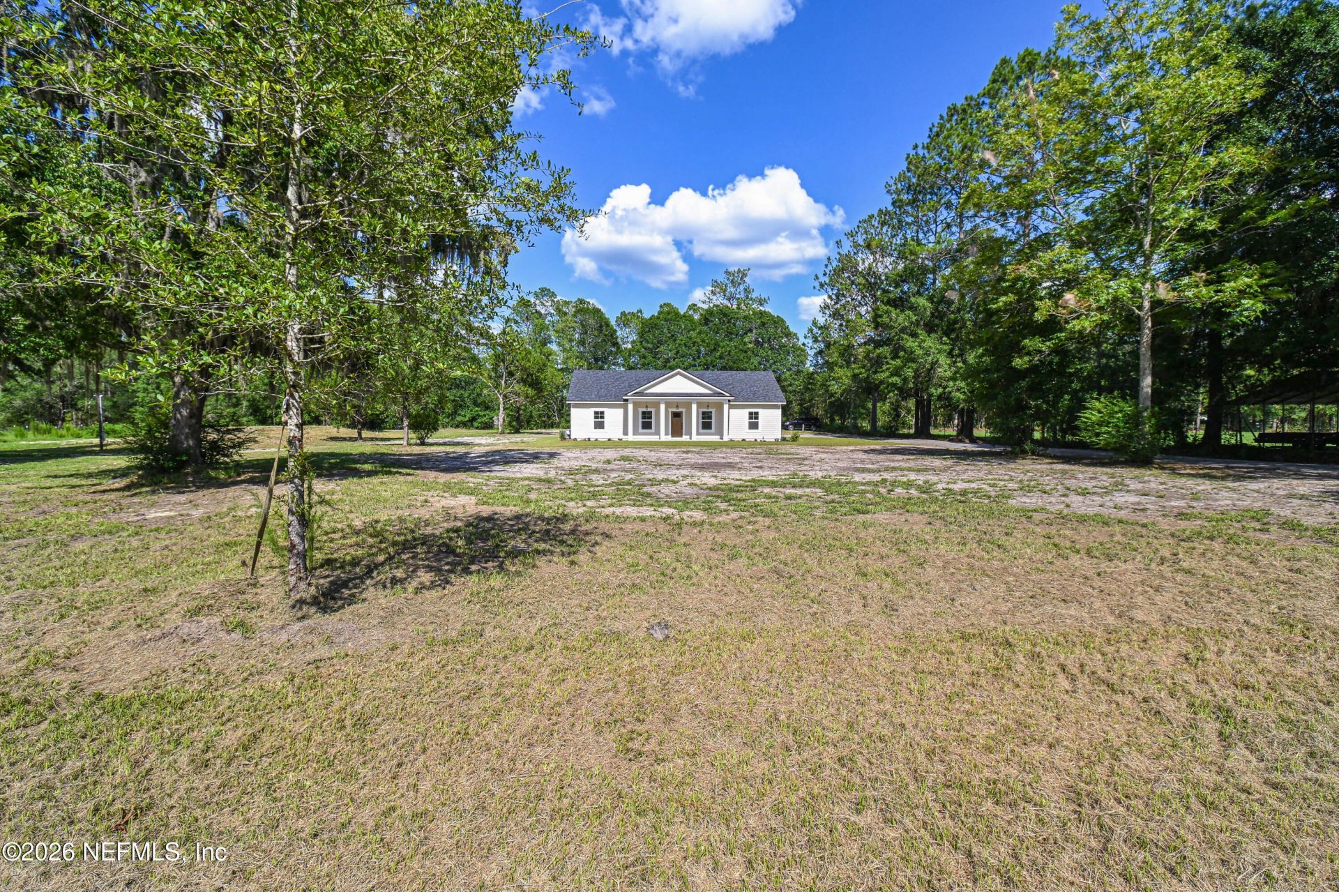 11249 Mallie Davis Road, Glen St. Mary, FL 32040 Photo