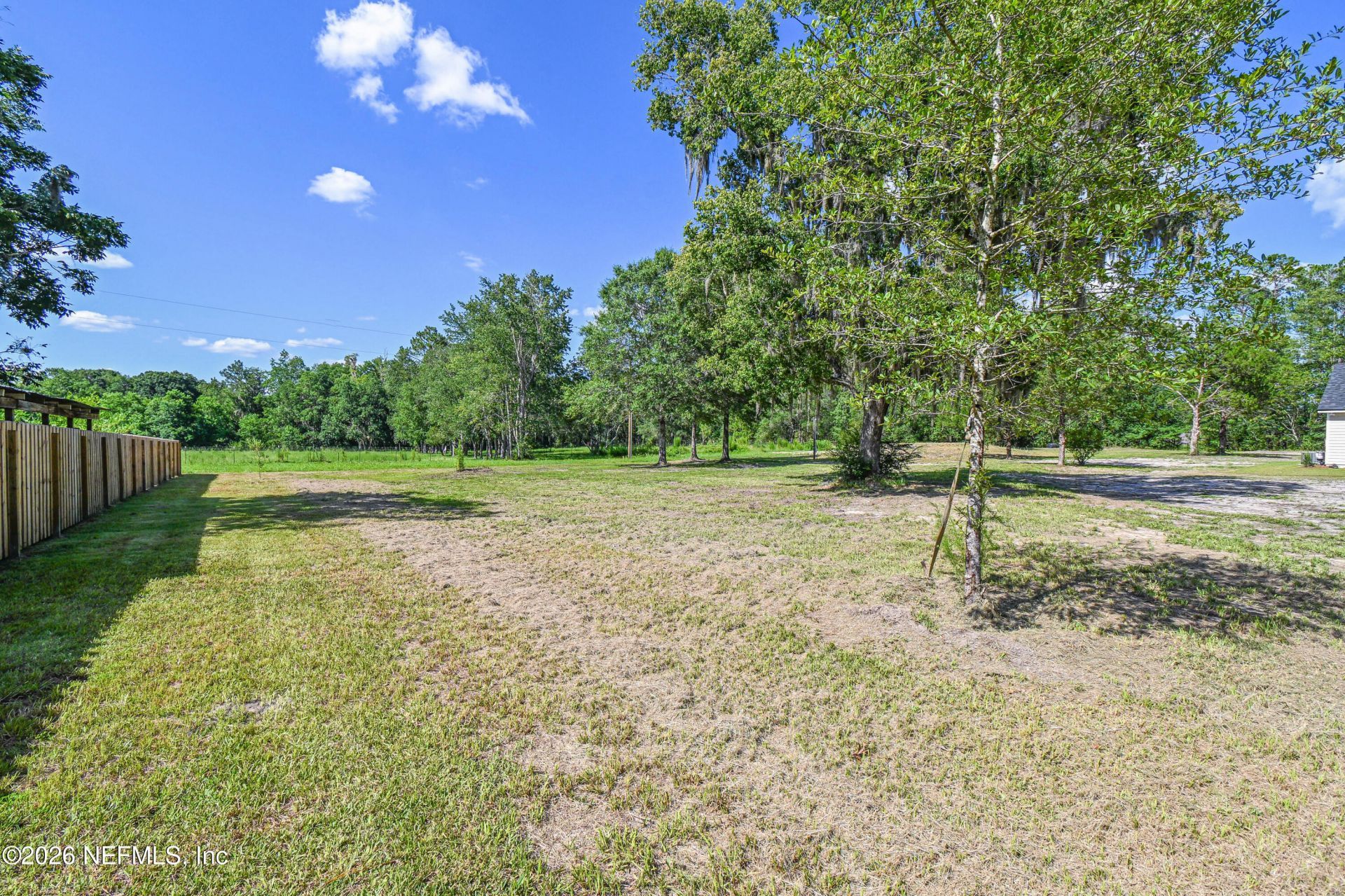 11249 Mallie Davis Road, Glen St. Mary, FL 32040 Photo