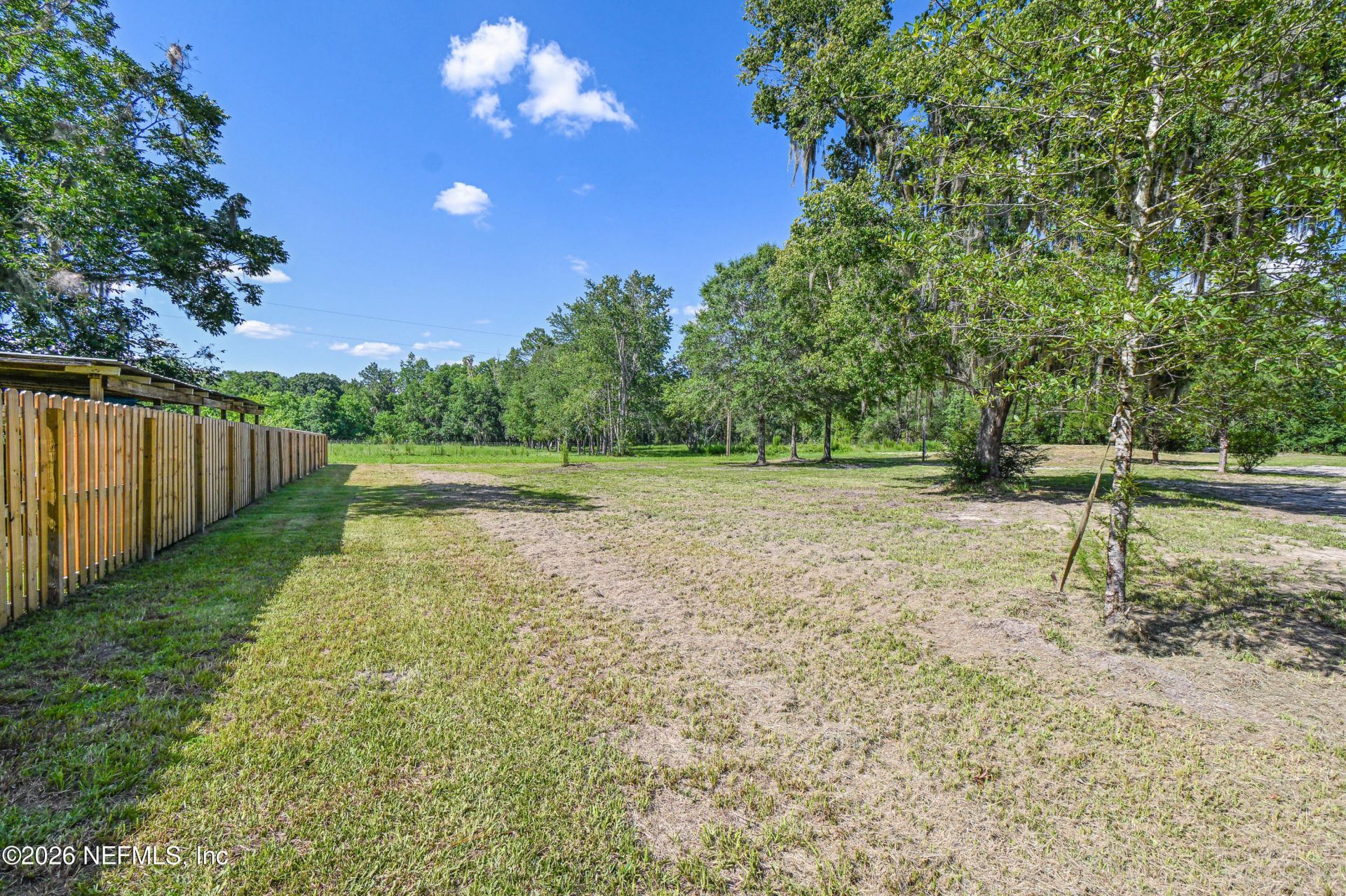 11249 Mallie Davis Road, Glen St. Mary, FL 32040 Photo