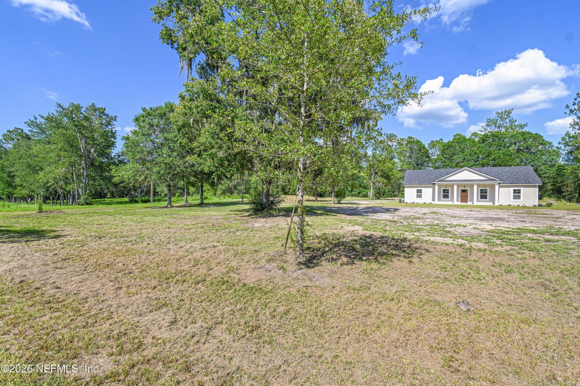 11249 Mallie Davis Road, Glen St. Mary, FL 32040 Photo
