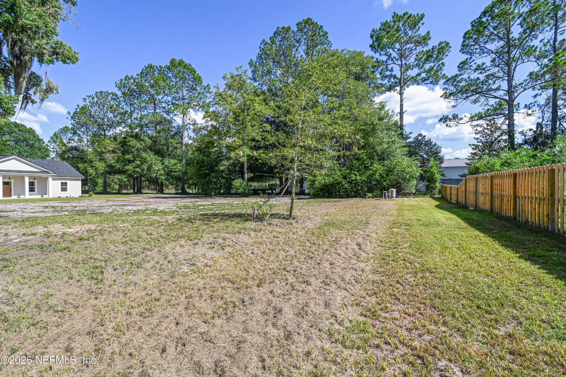 11249 Mallie Davis Road, Glen St. Mary, FL 32040 Photo