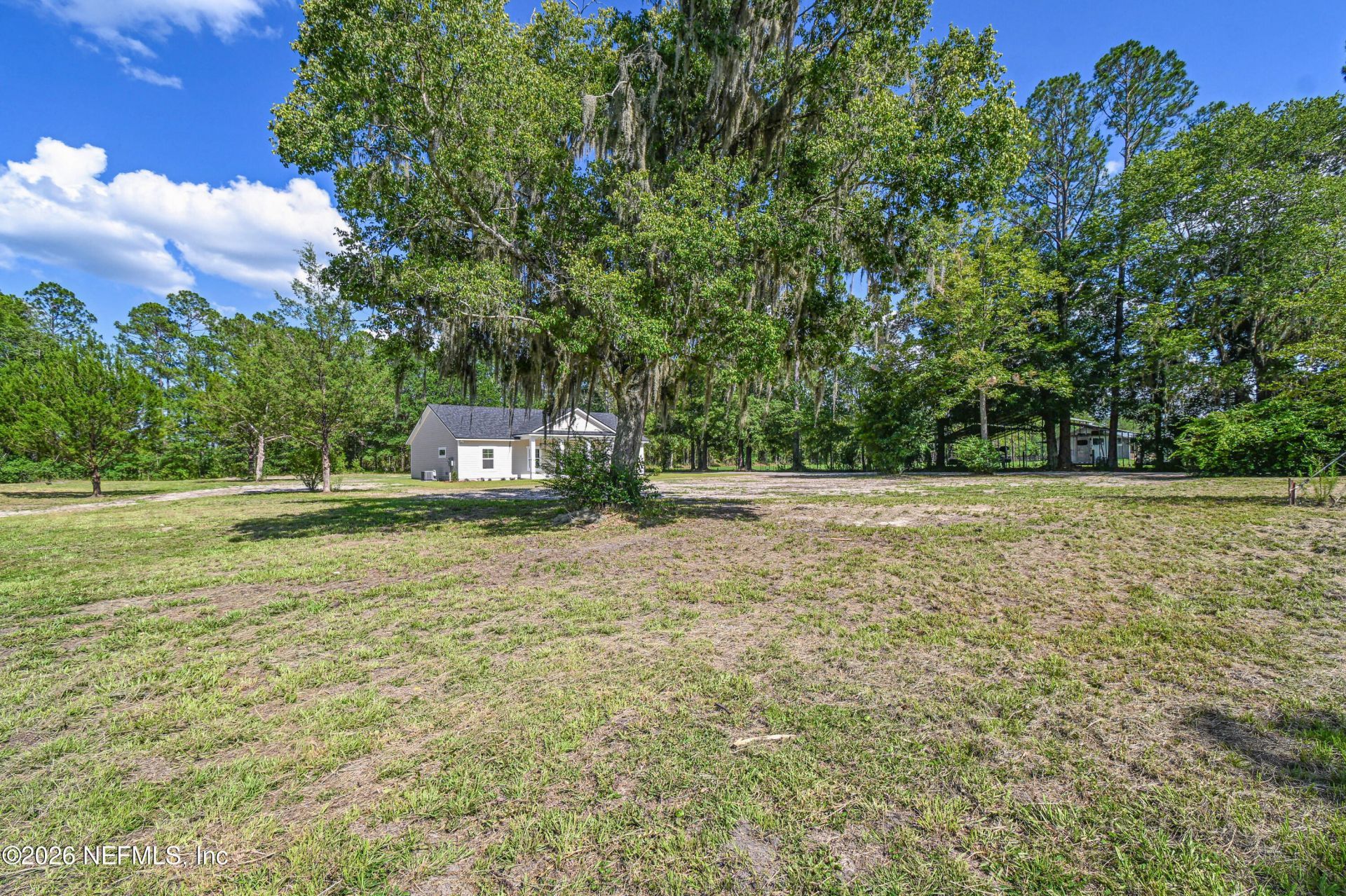 11249 Mallie Davis Road, Glen St. Mary, FL 32040 Photo