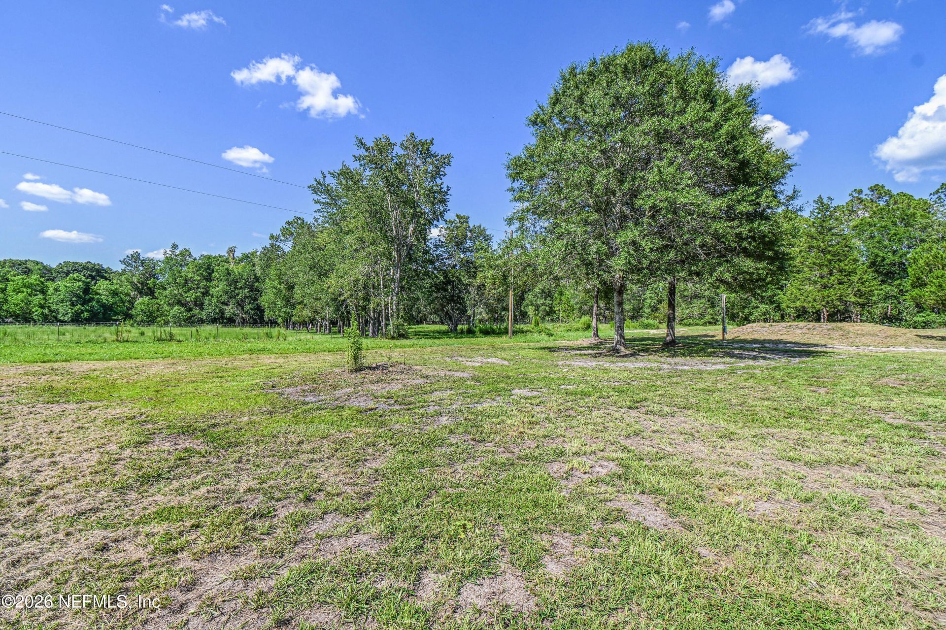 11249 Mallie Davis Road, Glen St. Mary, FL 32040 Photo