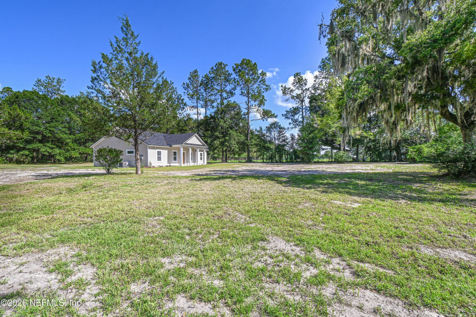 11249 Mallie Davis Road, Glen St. Mary, FL 32040 Photo