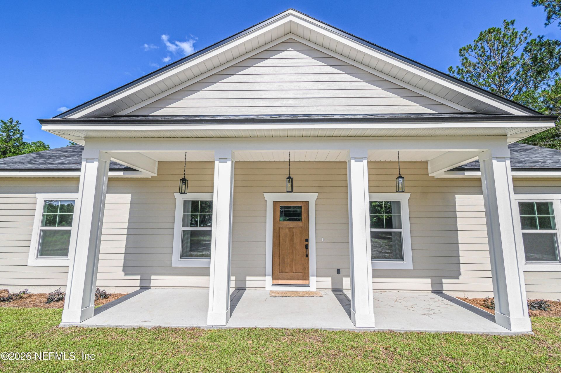 11249 Mallie Davis Road, Glen St. Mary, FL 32040 Photo