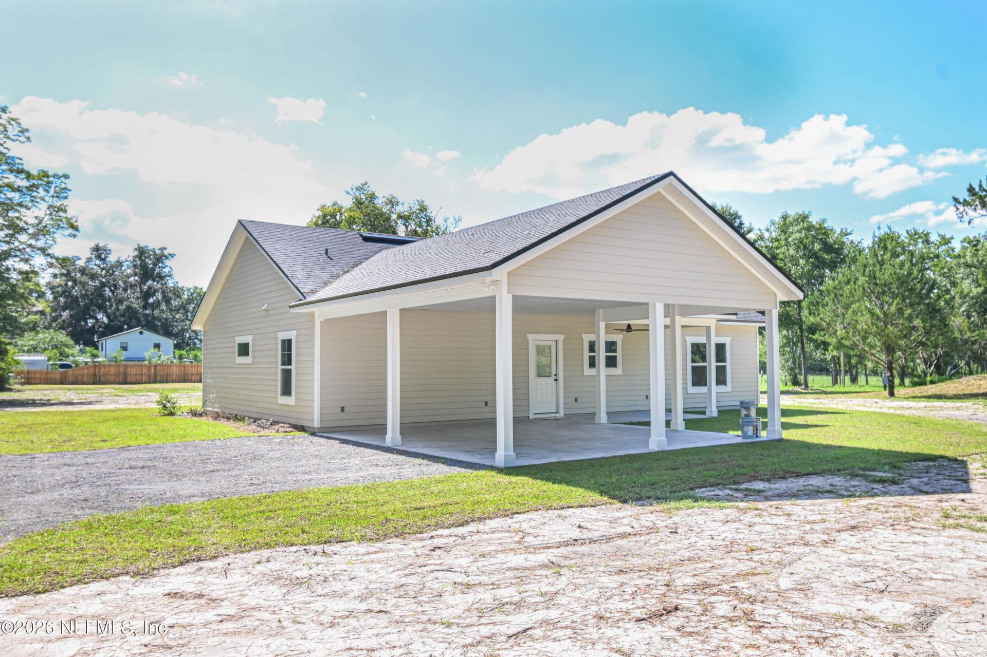 11249 Mallie Davis Road, Glen St. Mary, FL 32040 Photo