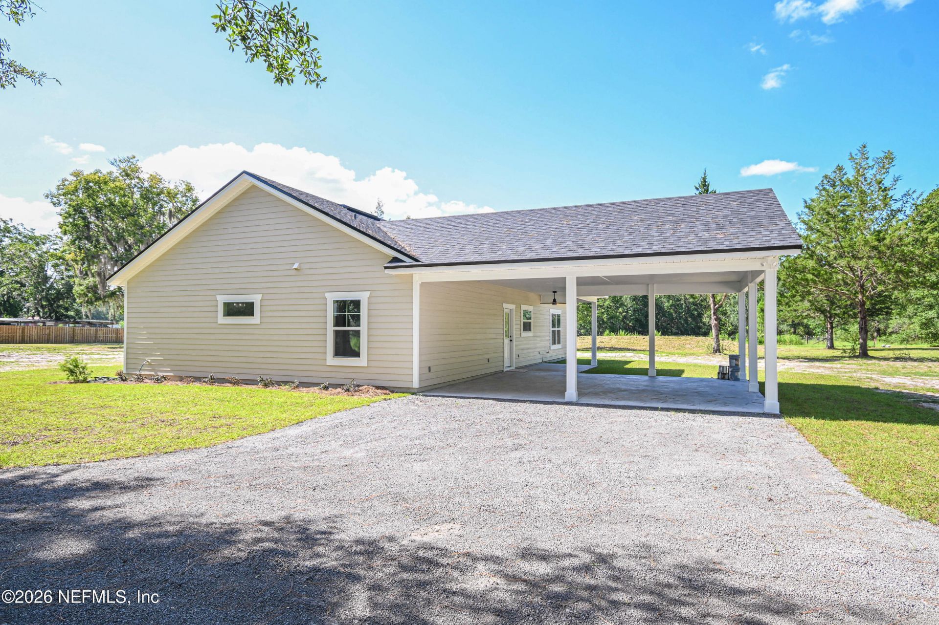 11249 Mallie Davis Road, Glen St. Mary, FL 32040 Photo