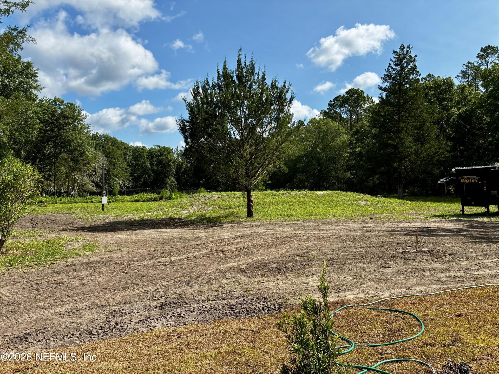 11249 Mallie Davis Road, Glen St. Mary, FL 32040 Photo