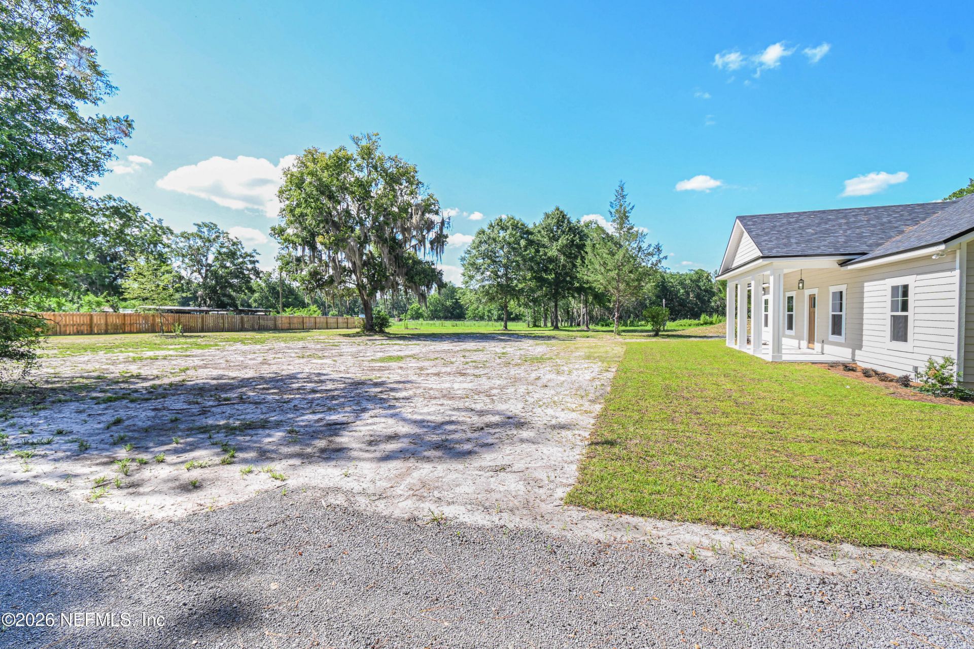 11249 Mallie Davis Road, Glen St. Mary, FL 32040 Photo